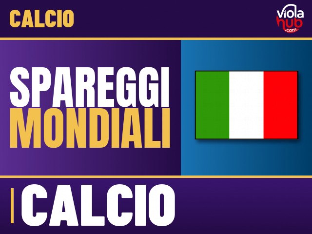È il marzo che non perdona, quello in cui l’Italia di Rino Gattuso scopre se il suo destino è ancora…