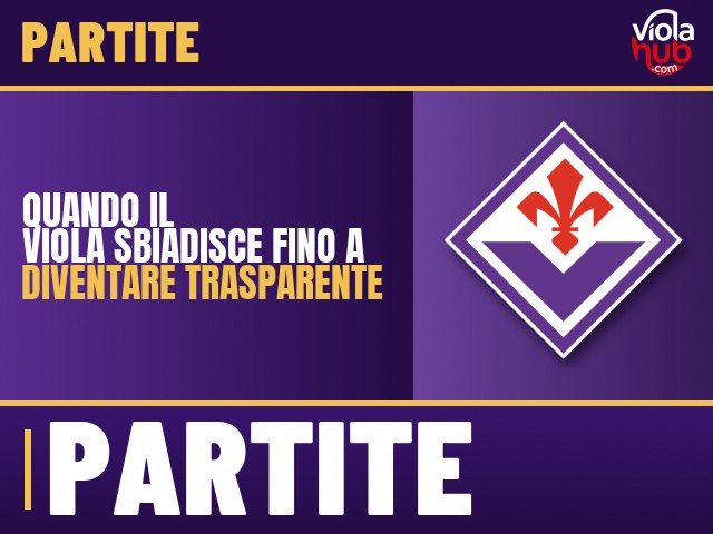 All'Olimpico, sotto una luce che ha illuminato senza pietà ogni passo falso, la Fiorentina ha consegnato una prestazione da antologia…