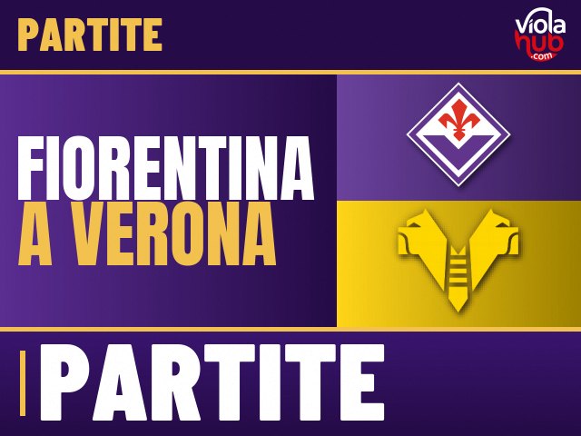 Domenica 23 febbraio 2025, ore 15:00, Stadio Marcantonio Bentegodi: la Fiorentina affronta l’Hellas Verona nella 26ª giornata di Serie A,…