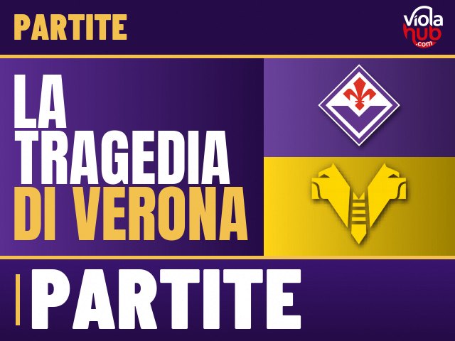 Ci sono squadre che perdono con dignità, altre che lottano fino all’ultimo respiro, e poi c’è la Fiorentina: un circo…