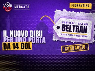 La Fiorentina avrebbe chiesto informazioni sul portiere del River Plate, contratto fino al 2027 e clausola da 25 milioni di dollari. Intanto…