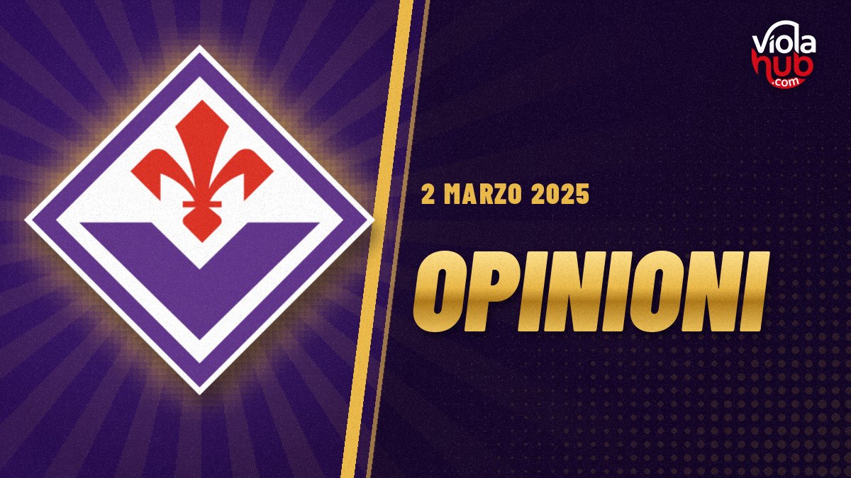 Fiorentina, il marzo della follia