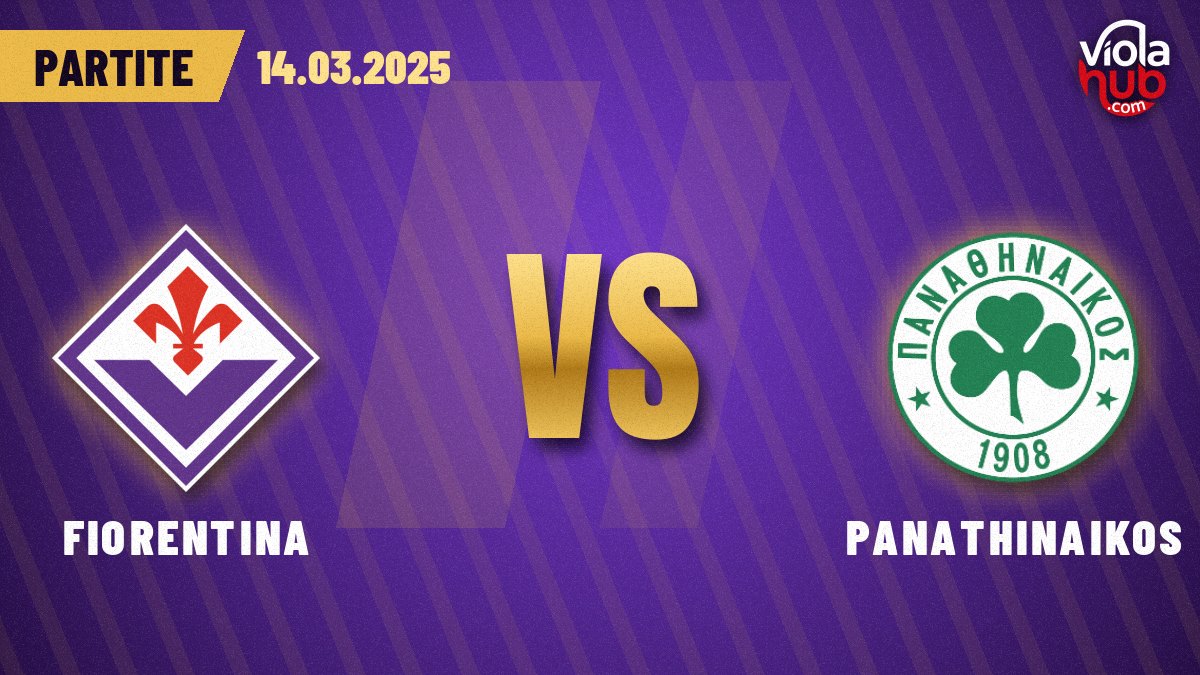 Ci sono giorni in cui la Fiorentina sembra una squadra assemblata per errore, tipo un mobile dell’Ikea montato da un…