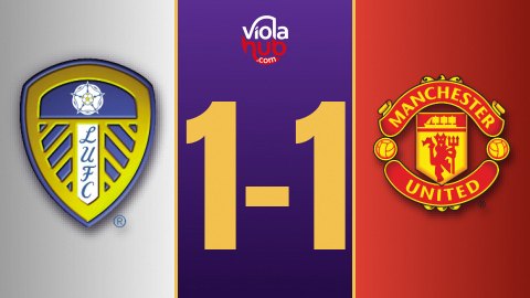 Il «nuovo inizio» di Carrick dura sedici minuti: Mbeumo illude, Calvert-Lewin riporta il Leeds in parità