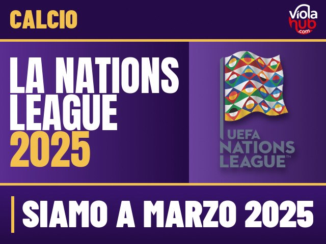 Siamo a marzo 2025, il sole primaverile tenta di scaldare le ossa dopo un inverno di delusioni calcistiche, e cosa…