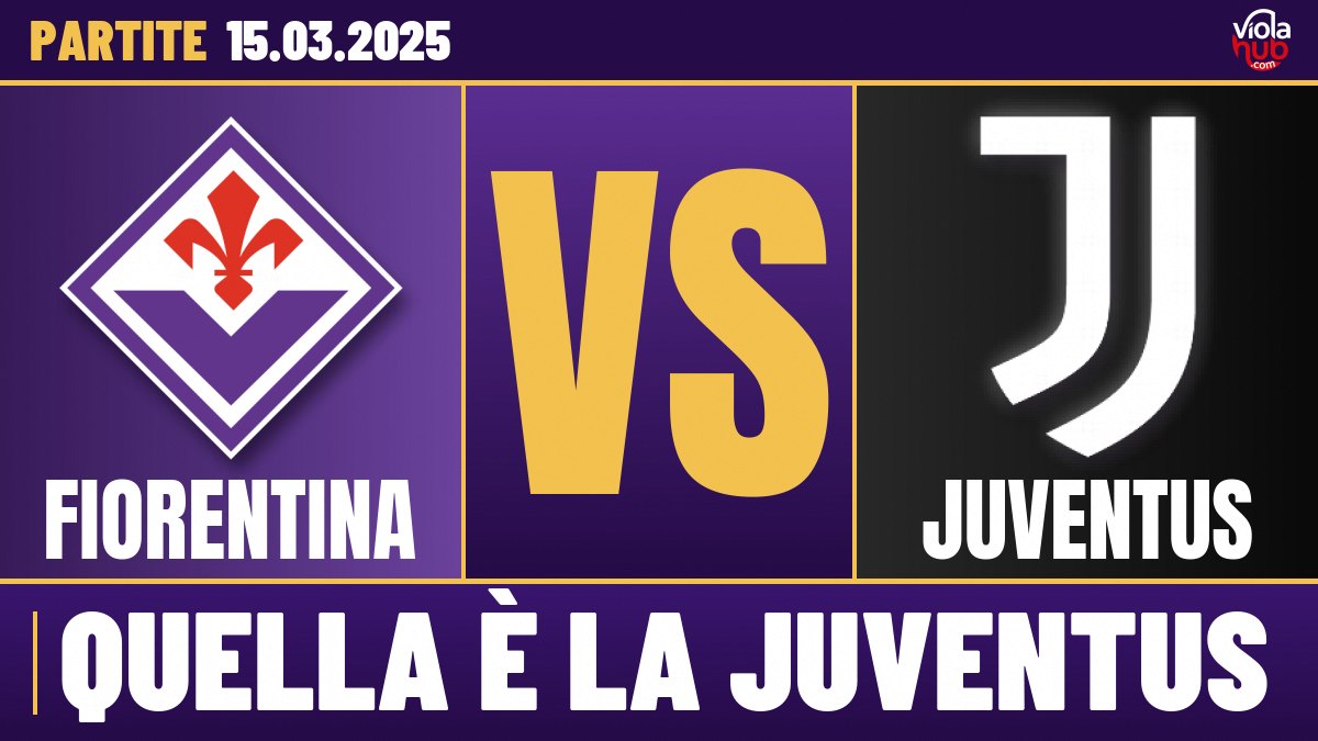 Fiorentina-Juve: Il Ballo dei Flop