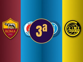 Champions, la Roma passeggia e il Napoli balla sul filo: otto gol, tre regali e un cardiologo di turno al Maradona