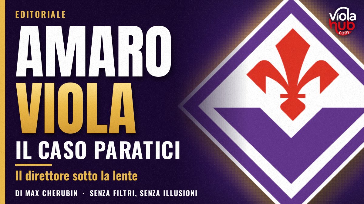 Paratici, il grande mercante che deve ancora diventare architetto