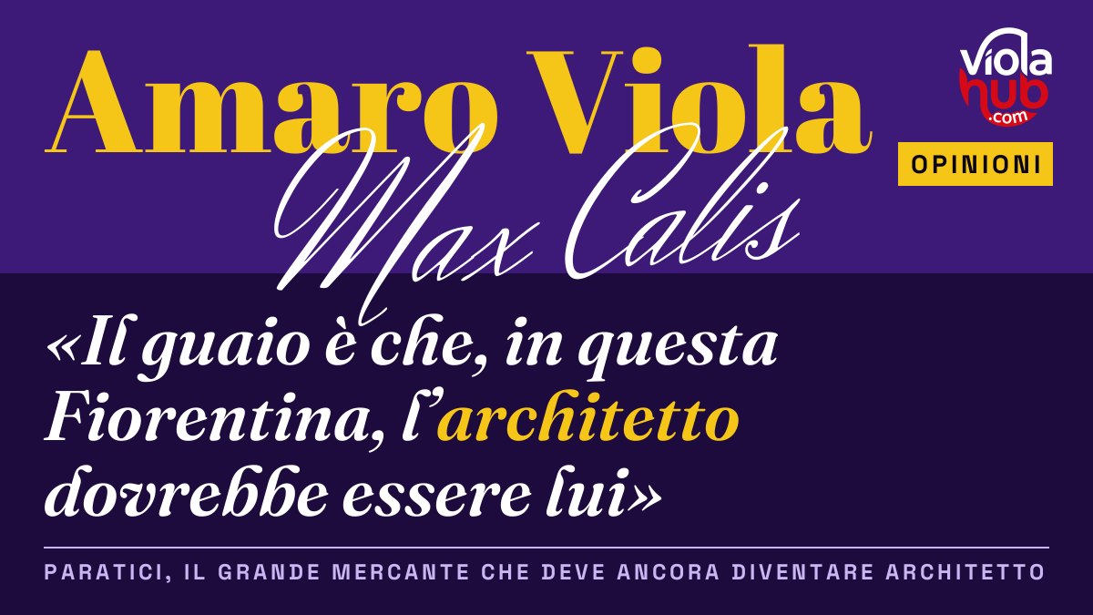 Paratici, il grande mercante che deve ancora diventare architetto
