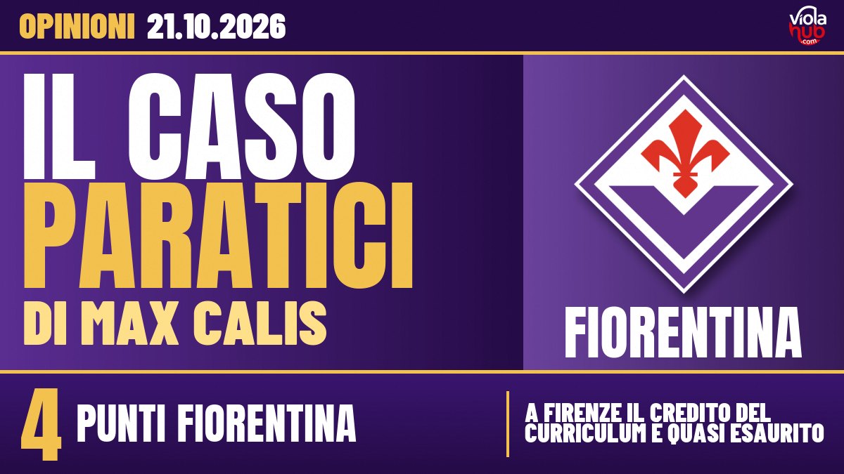Paratici, il grande mercante che deve ancora diventare architetto