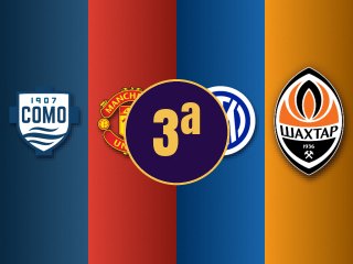 Champions, il Como dà ripetizioni allo United e l’Inter impara a vincere in dieci: Nico Paz da record, Carlos Augusto da tre punti