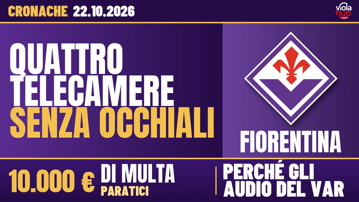 Quattro telecamere senza occhiali e un cantiere con il fischietto: la Lega spiega, la FIGC aspetta, Paterna torna al monitor e Paratici paga il conto