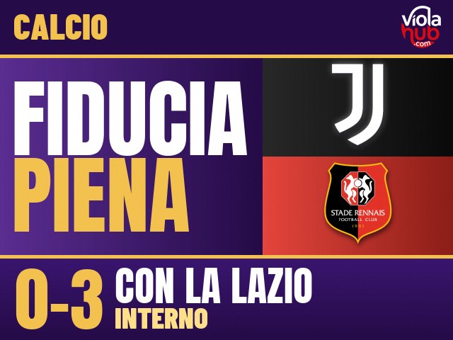 Fiducia piena, vertice nessuno e Pioli in sala d’attesa: la Juve si stringe a Spalletti, Bremer paga la multa e il Rennes diventa un esame di maturità