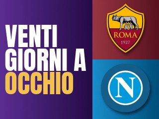 Venti giorni a occhio, alto grado a referto: Pellegrini si ferma ancora e la Roma va a Napoli con un’infermeria più completa della trequarti