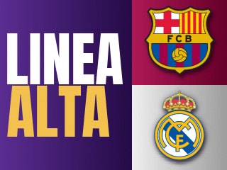 Linea alta, pullman in doppia fila: il Barcellona di Flick a 27 punti su 27 sfida il Real Madrid di Mourinho senza Vinícius per la decima vittoria su dieci
