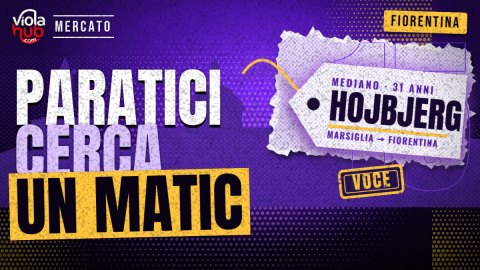 Fiorentina, 17 gol subiti e il carrello già pieno: a gennaio Paratici cerca un Matic, un terzino e il dopo-De Gea, mentre la Juve bussa per Ndour