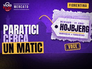 Fiorentina, 17 gol subiti e il carrello già pieno: a gennaio Paratici cerca un Matic, un terzino e il dopo-De Gea, mentre la Juve bussa per Ndour