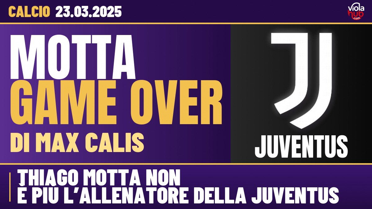 Motta Game Over, Tudor All-In