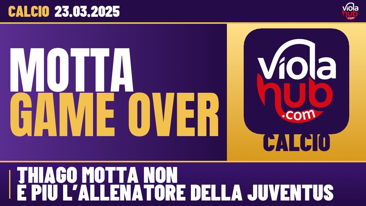 Motta Game Over, Tudor All-In