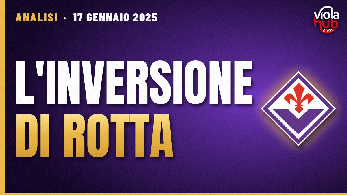 La Fiorentina ha vissuto un inizio di stagione 2024-2025 che sembrava promettere molto bene, con una difesa solida e un…