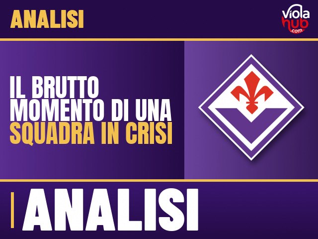 Nella recente stagione 2024-2025, la Fiorentina sembra aver perso la sua strada, incappando in una serie di risultati deludenti che…
