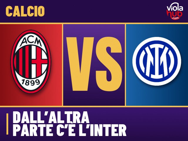 San Siro si prepara a ospitare l’ennesimo capitolo del Derby della Madonnina, stavolta per l’andata delle semifinali di Coppa Italia.…