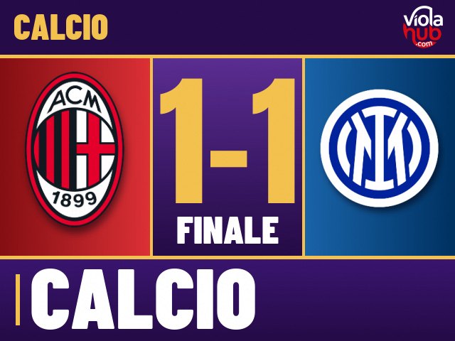 C’è un momento, nella vita di ogni tifoso, in cui ti siedi sugli spalti di San Siro – o sul…