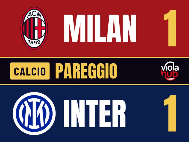 C’è un momento, nella vita di ogni tifoso, in cui ti siedi sugli spalti di San Siro – o sul…