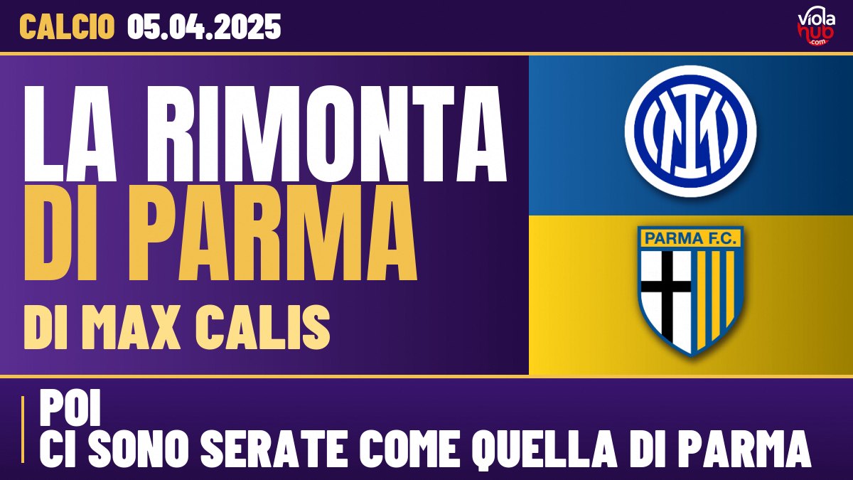 Inter, la rimonta di Parma: un film già visto, ma con meno popcorn e più malox