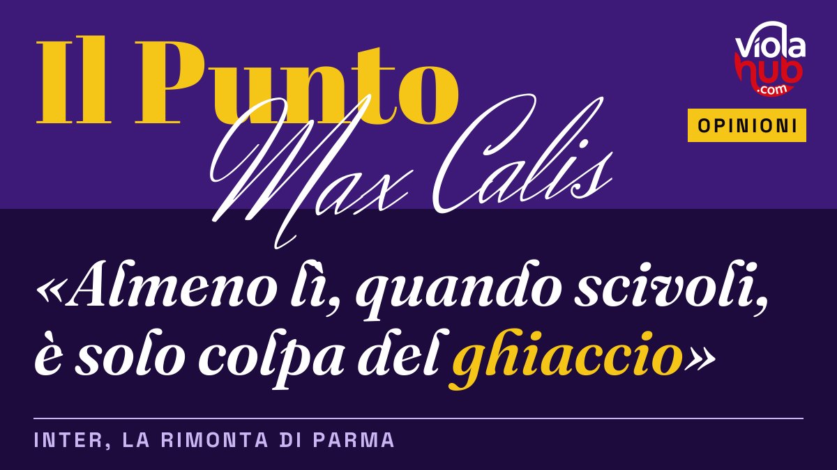 Inter, la rimonta di Parma: un film già visto, ma con meno popcorn e più malox
