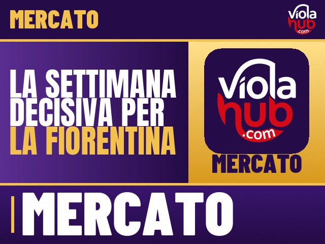 La fine del mercato invernale si avvicina e la Fiorentina, con il suo inconfondibile tocco viola, si trova a dover…