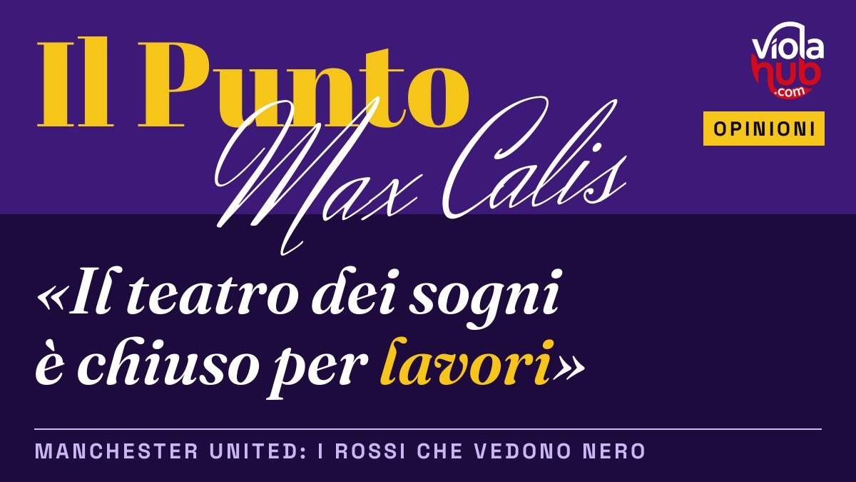 Manchester United: I rossi che vedono nero
