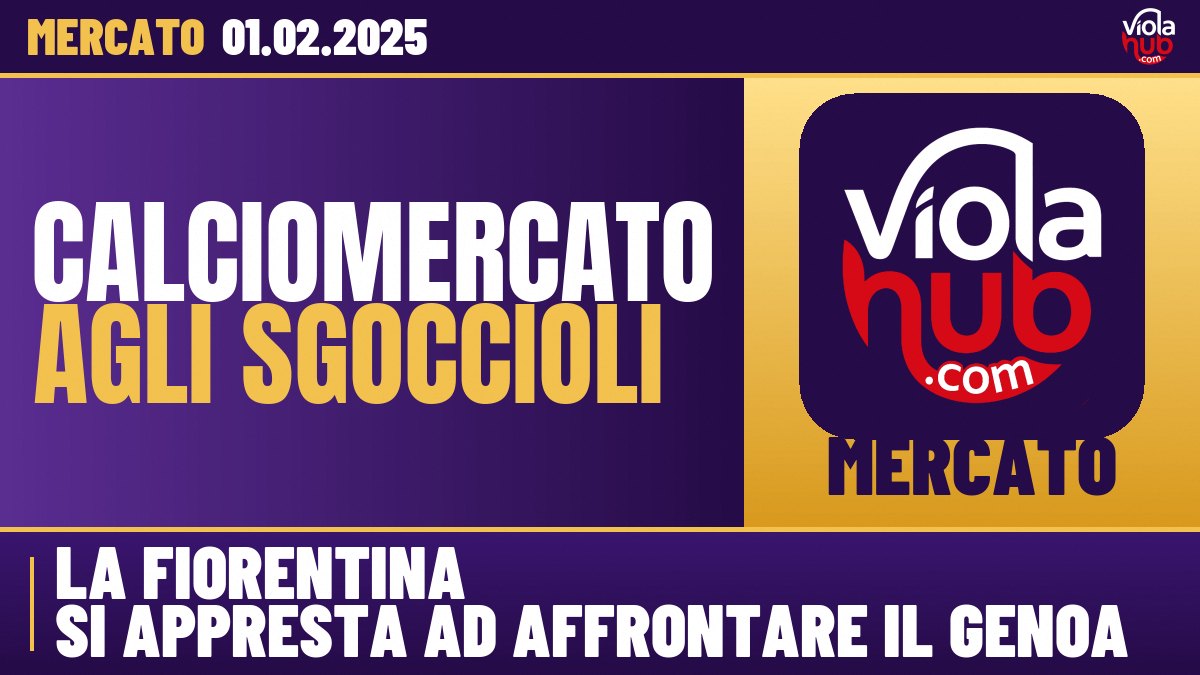 Fiorentina: Calciomercato agli Sgoccioli, Tra Ironia e Necessità