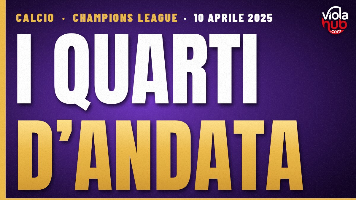 Champions League: i quarti d’andata, gol, disastri e il Real che inciampa sul suo ego