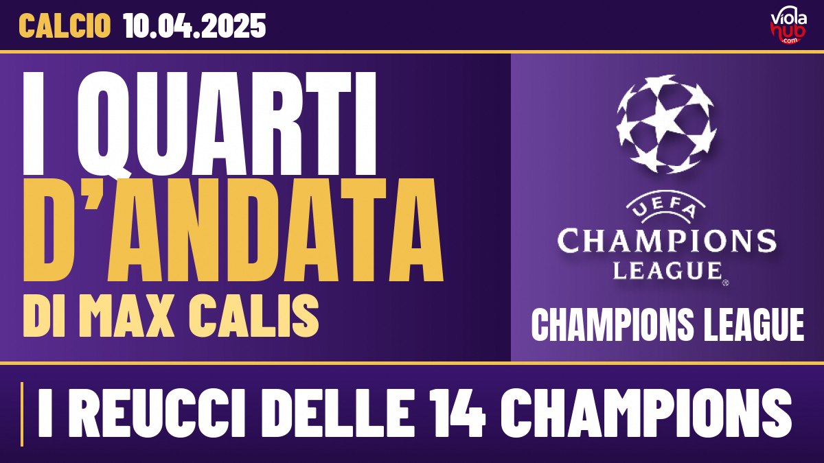 Champions League: i quarti d’andata, gol, disastri e il Real che inciampa sul suo ego