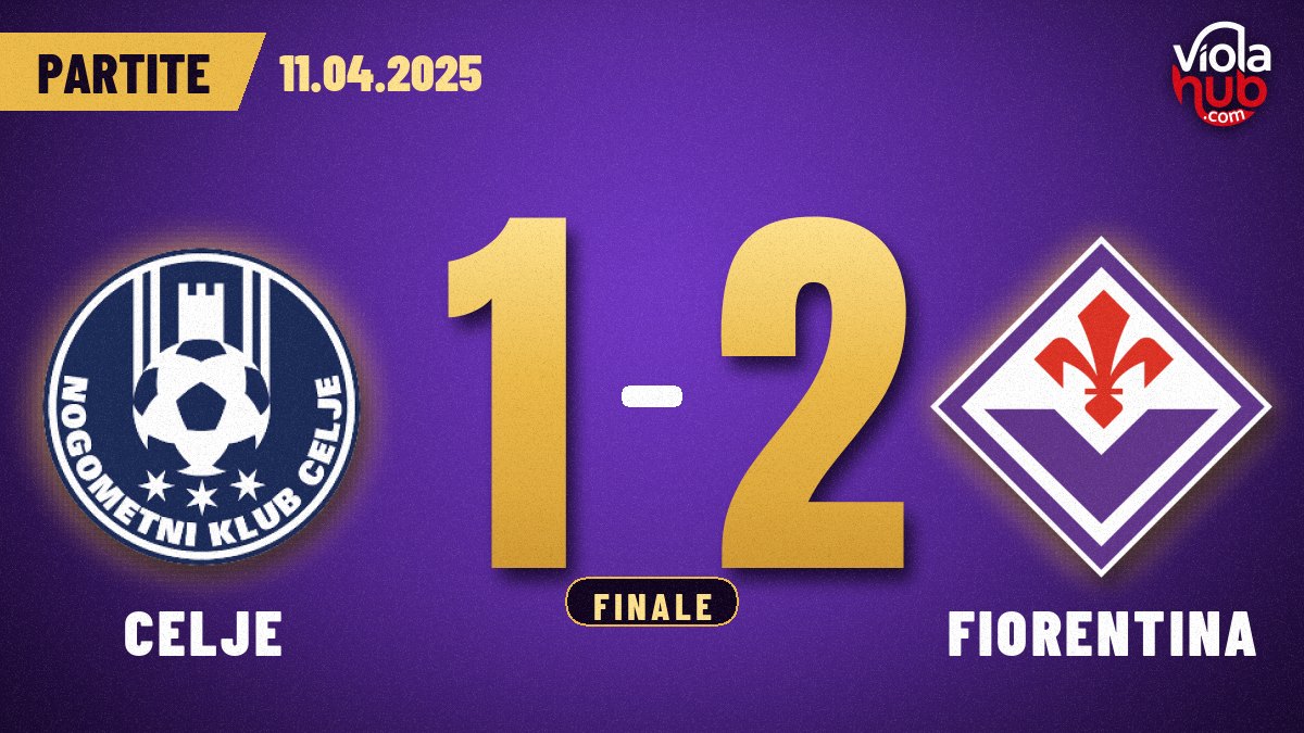 Se il calcio fosse un’orchestra, la Fiorentina sarebbe quella banda che arriva con gli strumenti scordati, il direttore in ritardo…