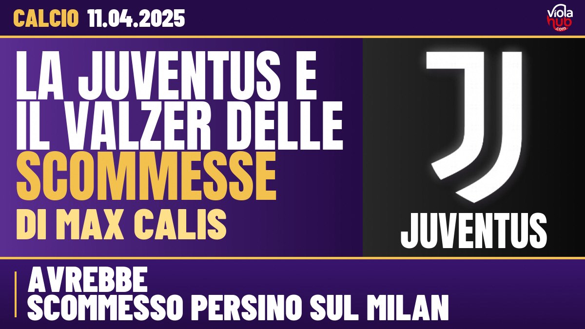 La Juventus e il Valzer delle Scommesse: Gioca a Dadi e Balla coi Tribunali