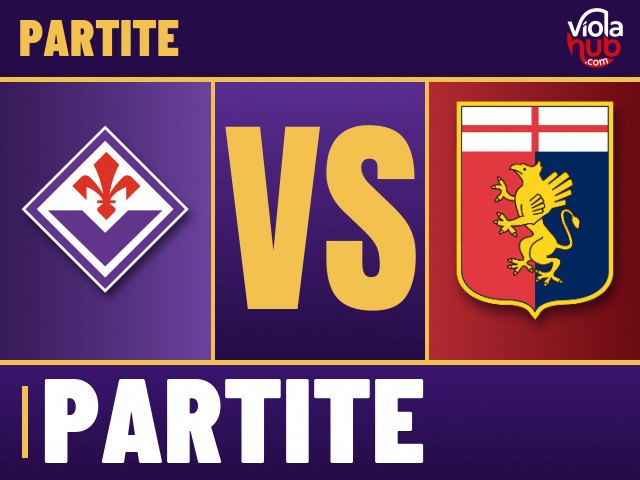 All'Artemio Franchi, la Fiorentina ha conquistato una vittoria che sa di liberazione, ma anche di sofferenza, contro un Genoa che…
