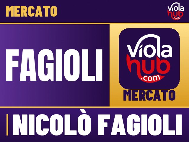 La Fiorentina, in un colpo di genio o forse di disperazione, ha deciso di puntare tutto su Nicolò Fagioli, il…