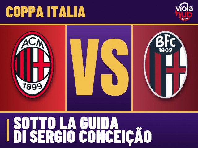 Domani, lo Stadio Olimpico di Roma si travestirà da arena per ospitare la finale di Coppa Italia tra Milan e…