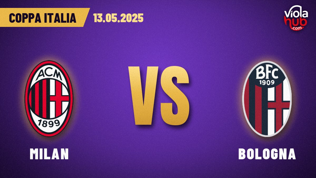 Coppa Italia, Milan-Bologna: il gran circo delle illusioni all’Olimpico