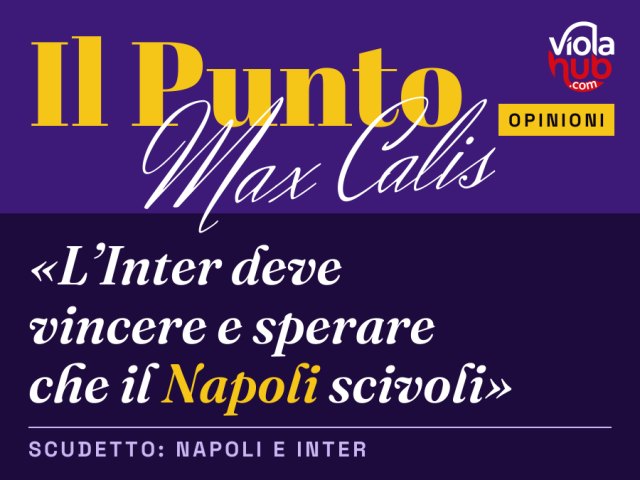 La Serie A sta per calare il sipario con un finale che sembra orchestrato da un regista con un debole…