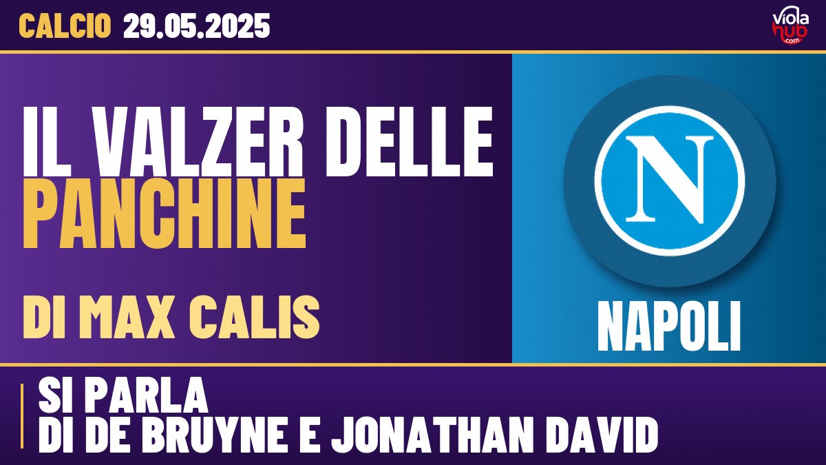 Il Valzer delle Panchine