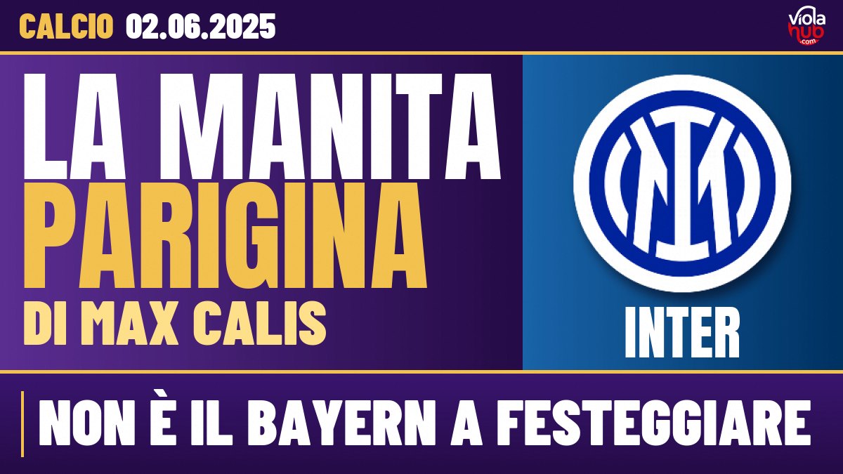 La Manita Parigina: Luis Enrique umilia l’Inter e l’Italia calcistica si sveglia con il mal di testa