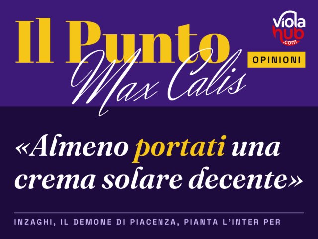 Simone Inzaghi, il “Demone di Piacenza”, l’uomo che ha fatto brillare l’Inter come una supernova per poi scaricarla come un…
