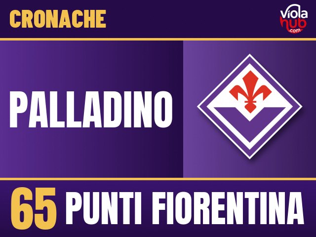 La Fiorentina, che da anni flirta con l’idea di essere grande ma finisce sempre per accontentarsi di un posto in…