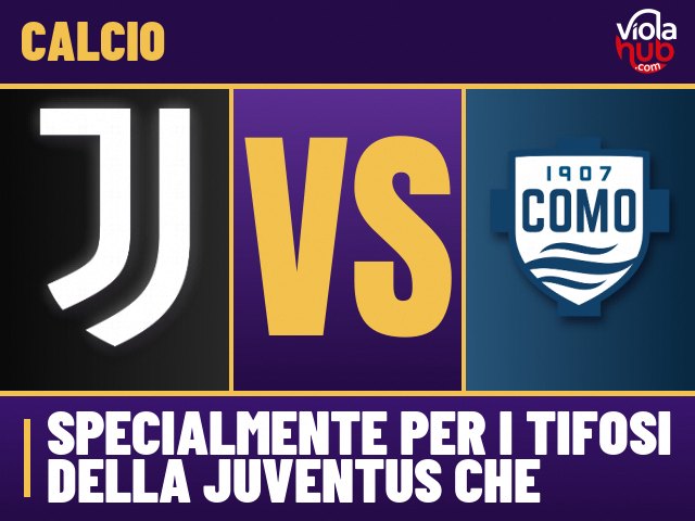 Oh, che giornata gloriosa per il calcio italiano, specialmente per i tifosi della Juventus che, nel match contro il Como,…