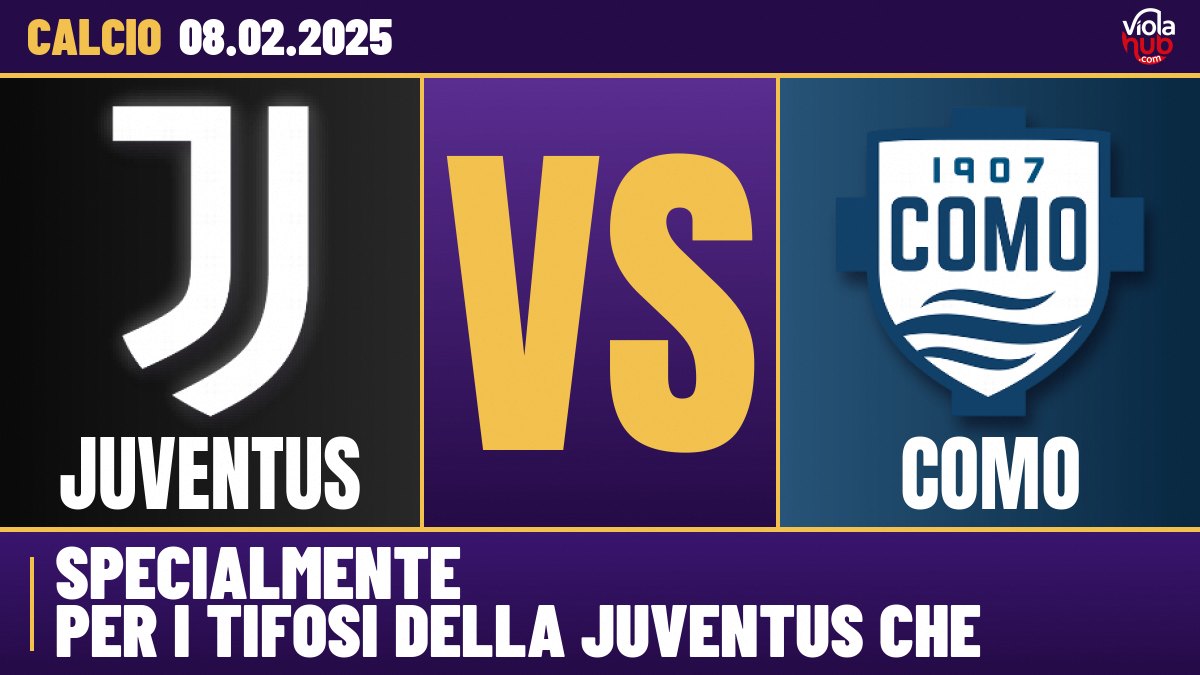 Juventus vs. Como: Quando l’Arbitro Diventa il Dodicesimo Uomo in Campo