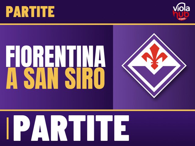 Dopo la brillante performance di giovedì sera, dove la Fiorentina ha dato all'Inter una lezione di calcio che nemmeno un…