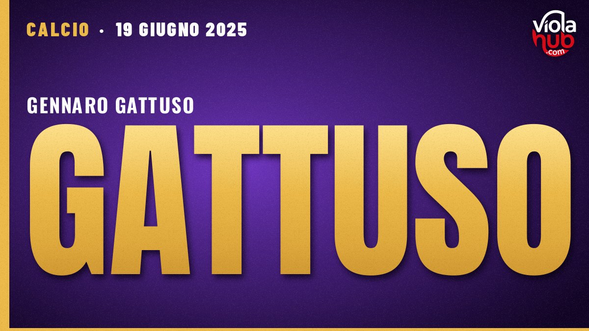Gattuso CT, ovvero “Rino, facci un miracolo!”